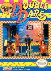 Double Dare Rom